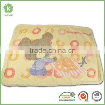 Micro Fiber Winter Swaddle Knitted Blanket photo-4