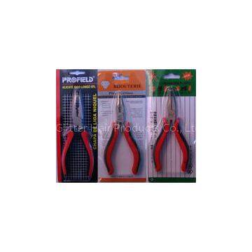 Multi-functional Pliers for Hair Extension photo-2