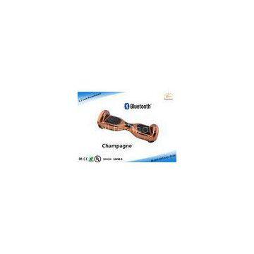 Future Foot Roam Two Wheeled Motorized Scooter Hoverboard Drifting Scooter