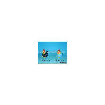 ceramic hen money banks, 2/S, money saving boxes