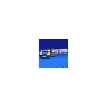 Digital Quickly Moving Micrometers
