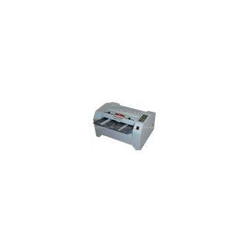 Automatic Note Book Binding Machine