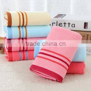 Good Quality Soft Cotton Terry Towel Manufacturers India