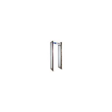 Walk through metal detector ST-D101