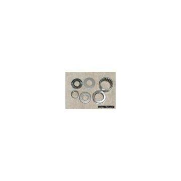 Bearing (truck bearing, auto steering bearing)