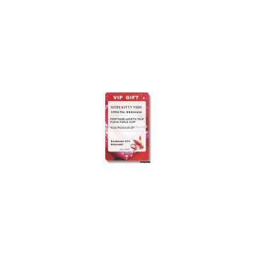 PVC Card