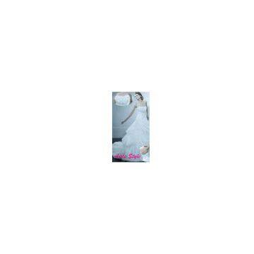 Elegant Wedding Dress CC33