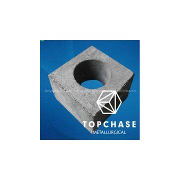 Refractory Well  Bricks Refractory brick for furnace/fireplaces