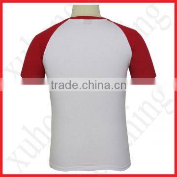 New Design Customize Best Price Custom Unisex Fitness t Shirt photo-5