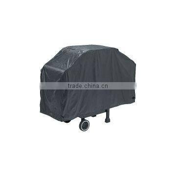 BBQ Barbecue Grill Cover Waterproof protective cover for cart-style barbecues