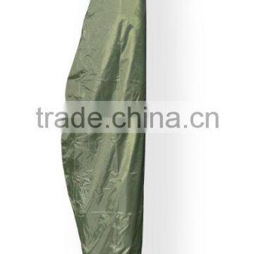 waterproof rain umbrella plastic cover