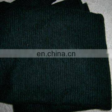 woolen fabric