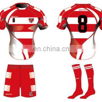 Promotion Exercise Fashion Sublimation Sportswear photo-5