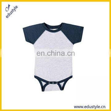 Oem 60 Cotton 40 Polyester Boy Infant Toddler Clothing