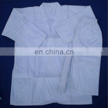 karate Uniform
