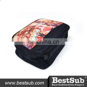 BestSub Sublimation Printing Canvas Lunch Tote Bags photo-2