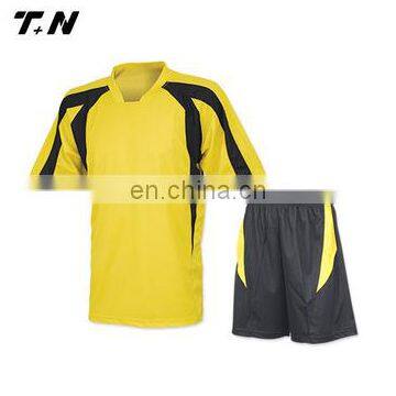 Soccer Uniform Soccer Jersey Set Soccer Set photo-3