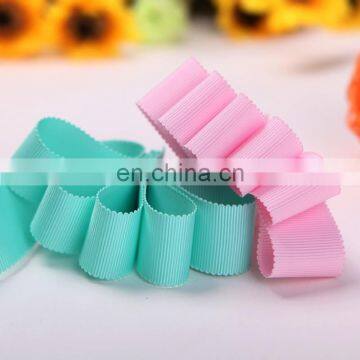Stock Colors Grosgrain Ribbon photo-2