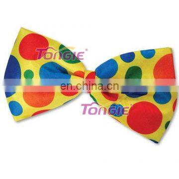 Clown Jumbo Bow Tie