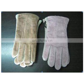 Knitted Golve Inspection /quality Control/cargo Shipping Check photo-4