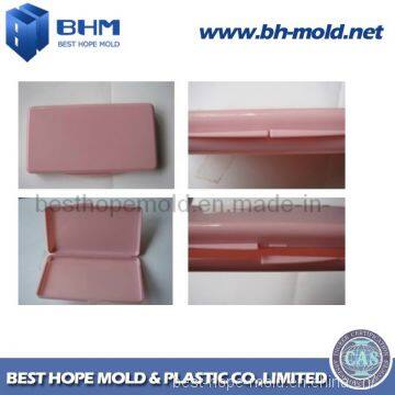 ISO Certified Plastic Wipes Case Injection Mold Bhmc21