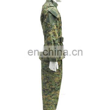 Qucik Delivery Factory Supply Army Camouflage Uniform photo-2