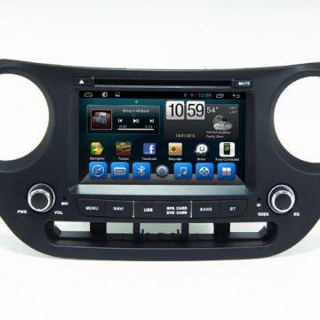 Bmw Navigation Waterproof Car Radio 8 Inches 32G