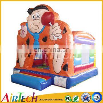 High Quality Inflatable Trampoline Air Bounce Commercial Buy Bounce House Wholesale photo-2