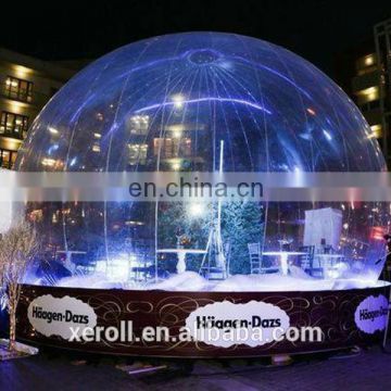 2014 holidays outdoor or indoor decoration plastic xmas balls