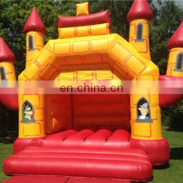 Cheap Infatable Bouncer/Commercial Inflatable Bouncer for Sale