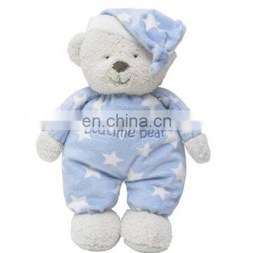 10inch Baby sleeping toy sleeping teddy bear