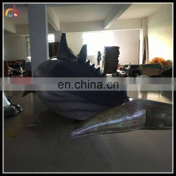 Giant Inflatable Fish , Inflatable Air Fish , Inflatable Big Fish Pvc photo-4