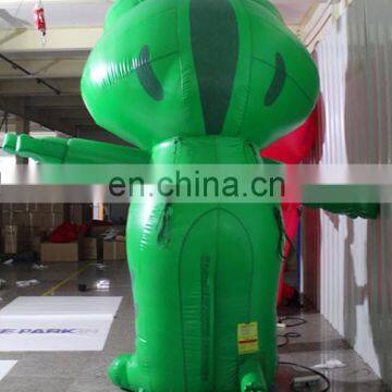 Event/party/club Decoration Cartoon/advertising Inflatable Frog photo-4