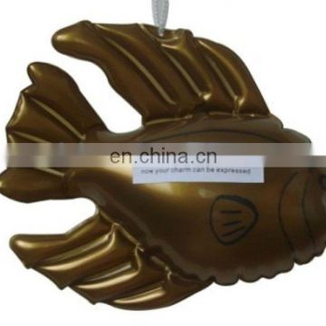 Inflatable Mini Fish for Promotion