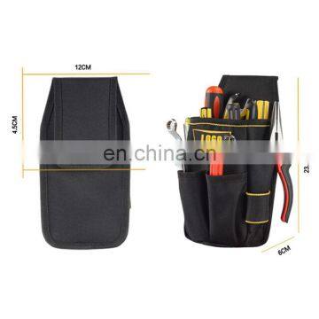 High quality tool belt suspenders with customized logo for worker