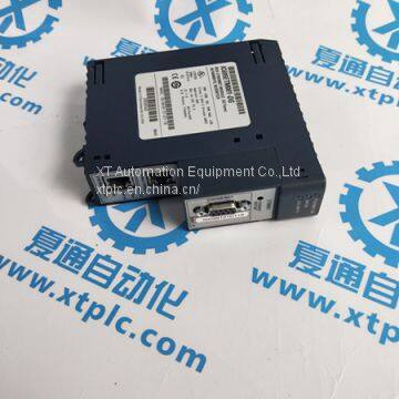 Great Discount & Good Quality PLC module GE IC693CMM302M