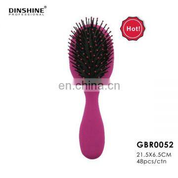 Different Types Wholesale Professional Cleaning Neck Duster Brush Salon Brush photo-6
