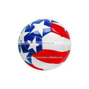 promotional pvc soccer ball