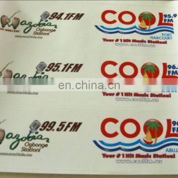 Newest Custom Design Die Cut Printing Vinyl Sticker photo-4