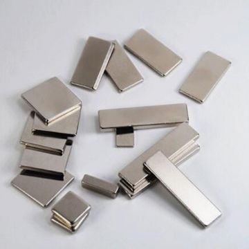 Strongest N52 Neodymium Block Magnet