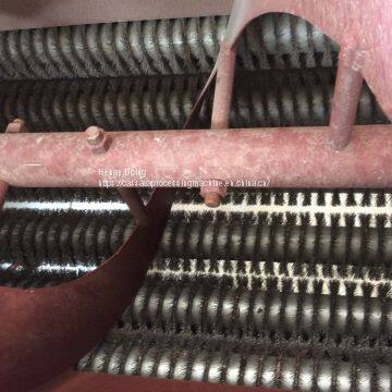 Yuca Peeling Machine Applied in Cassava Flour Processing Line photo-3