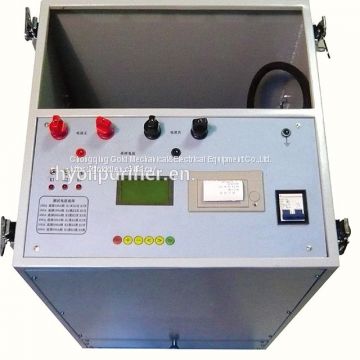 GDHL-600 Contact resistance tester with DC 600A 400A 300A 200A 100A current output