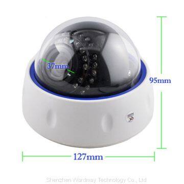 Hot Sell Mini Security Home Dome IP Camera WiFi Video Camera photo-2