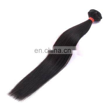 Best Quality 100% Virgin Brazilian Hair Weft photo-4