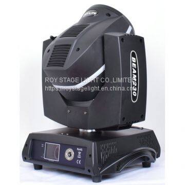 7R Beam 230w Moving Head photo-3