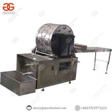 38kw Or Gas Spring Roll Injera Making Machine 380v/50hz photo-2