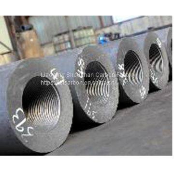 Artificial Graphite Electrode Exporter photo-2