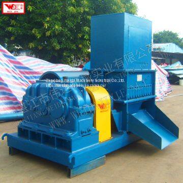 Malaysia Standard Rubber Processing Machine Slab Cutter photo-3