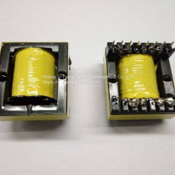 EE EER EF EFD EP GU PQ RM Type High Frequency Transformer, Switching SMD FIT TV Radio Coil Inductor photo-3