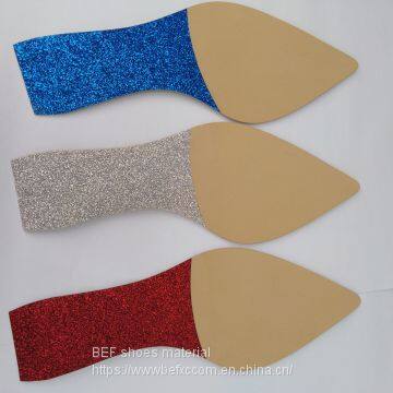 FASHION SHOE SOLE IN RUBBER FOR WOMAN